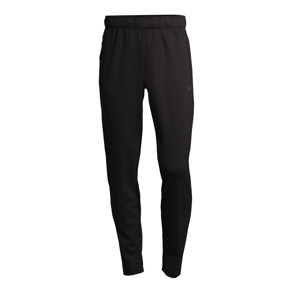 Russell Men's Active Slim Knit Pants